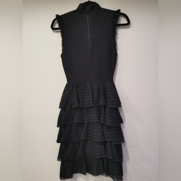 Alice + Olivia | Janice Dress - Picture 5 of 6